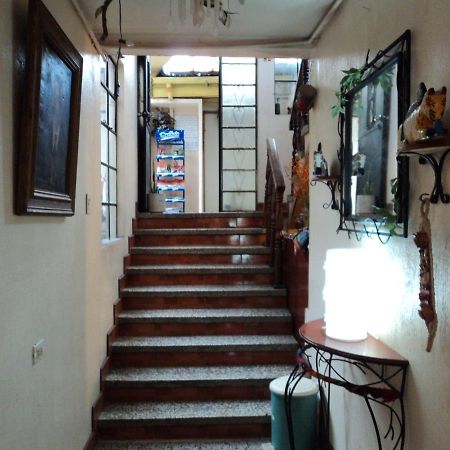 Hotel Chalet Chichicastenango Eksteriør billede