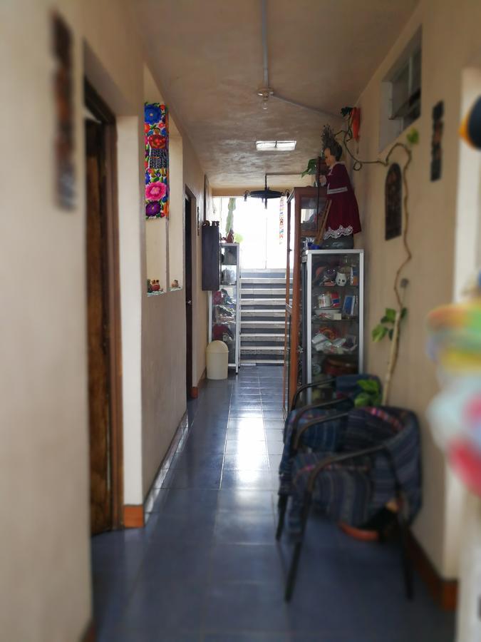 Hotel Chalet Chichicastenango Eksteriør billede